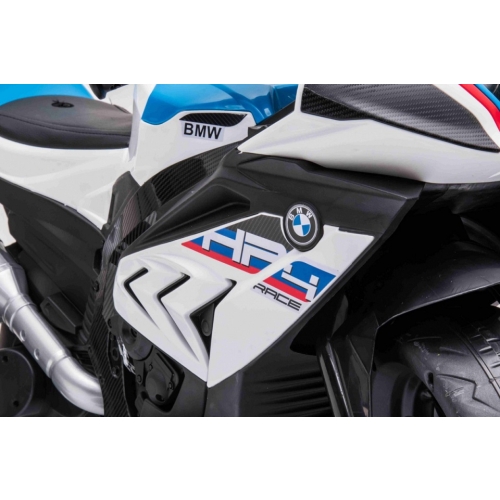 motocykl bmw